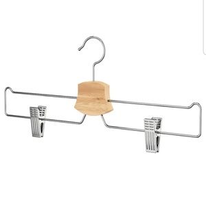 IKEA Bumerang Pant Hangers